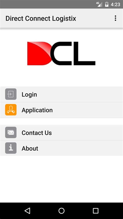 Direct Connect Logistix APK for Android Download