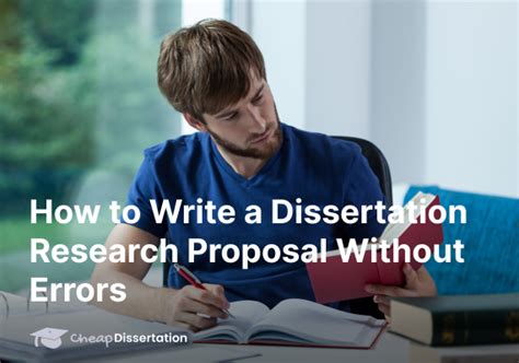 Image result for Dissertation Research Proposal Example