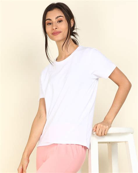WOMENS HS COMBO SOLID – Young Trendz