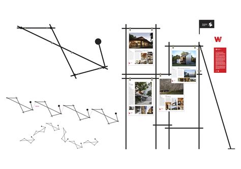 Exposição NZIA Local Architecture | Núcleo de Design Gráfico Ambiental ...
