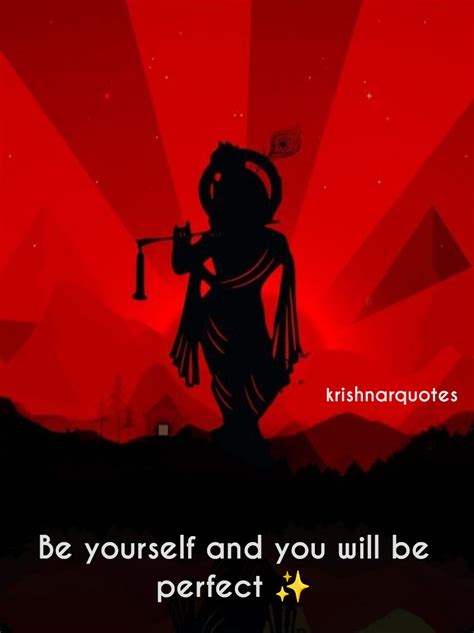 Krishna Motivational Quotes