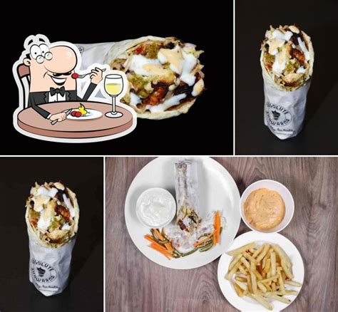Absolute shawarma restaurants in Bengaluru, spring 2024 - Restaurant Guru