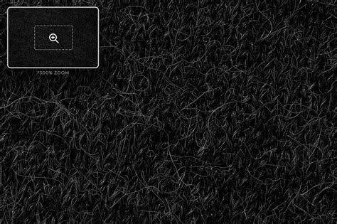 Black Fabric Textures — Teletype