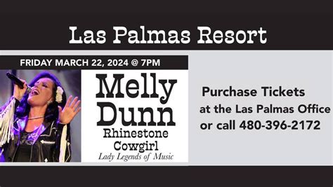 Melly Dunn Rhinestone Cowgirl , 215 N Power Rd, Mesa, AZ 85205-8411 ...