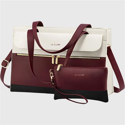 Tote bag – La Ellore