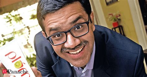 Shankar Prasad: Plum founder Shankar Prasad wants to stop micromanaging ...