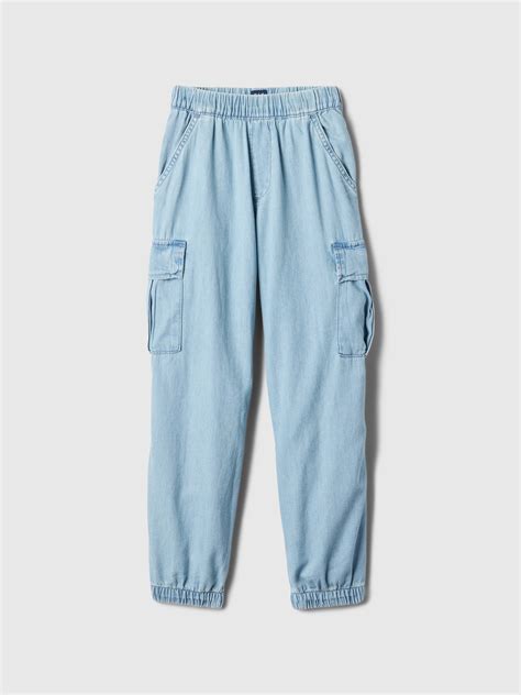 Kids Cargo Pants | Gap Factory