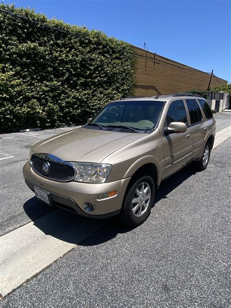 2004 Buick Rainier for Sale in Torrance, CA - OfferUp
