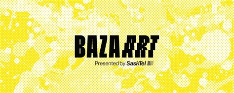 Bazaart Makers Market 2025—Sunday 22 June—Presented by SaskTel ...