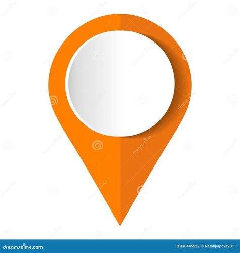 Orange Map Pin 的图像结果