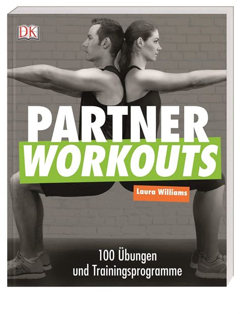 Amazon.in: Buy Partner Workouts: 100 Übungen und Trainingsprogramme ...