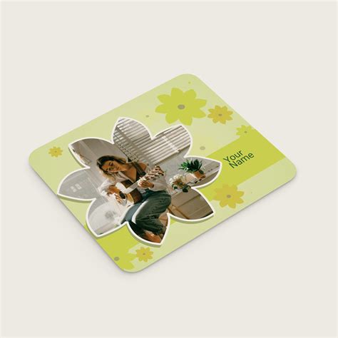 Mouse Pads Design Templates - 980