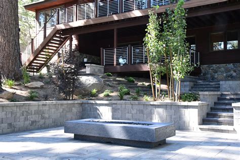 How Does a Landscape Architect Achieve Award-Winning Projects in the ...