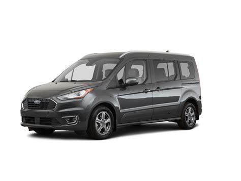 2019 Ford Transit Connect Passenger Values & Cars for Sale | Kelley Blue Book