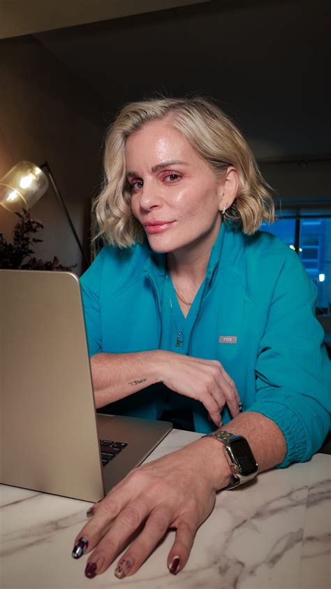 Katie Duke | Nurse Practitioner & Creator | Send this to somebody who you know needs to hear it ...