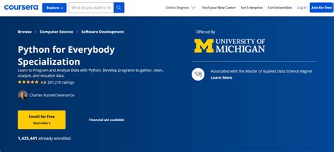 Image result for Py4e Python for Everybody