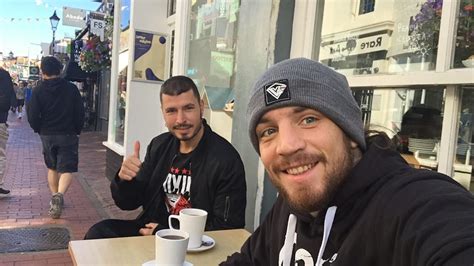 "Kerman Lejarraga está emocionado con volver a boxear en La Casilla ...