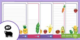 Hey Bear Sensory: Finger Puppets (teacher made) - Twinkl