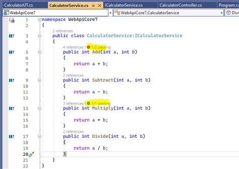 Image result for MSTest Unit Testing