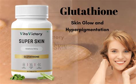 Halesaga Japanese L-Glutathione Tablets 500mg with Alpha Lipoic Acid ...