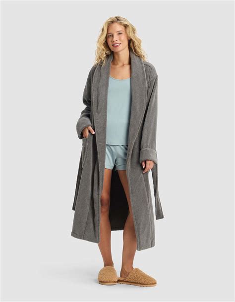 Ultra Soft Robes | Cozy Earth