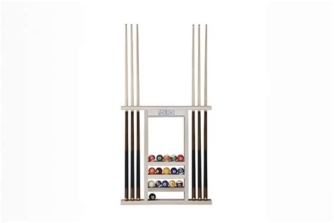 Wall Cue Racks – Black Label Billiards
