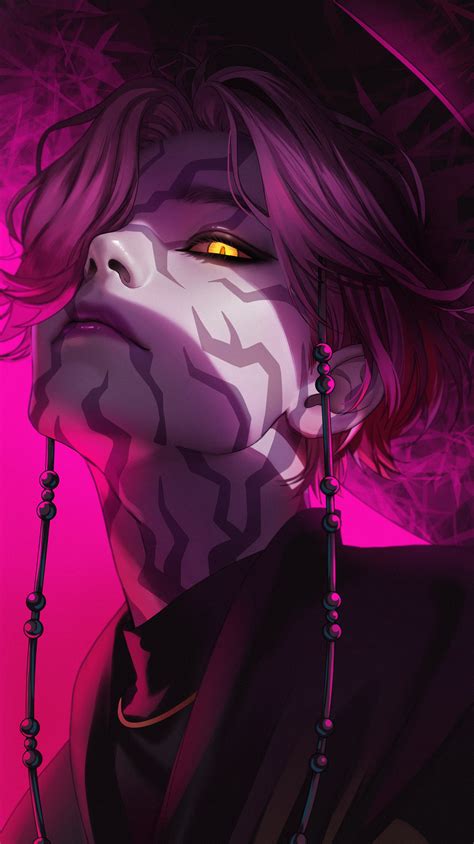 Mystery Saja - KPop Demon Hunters - Image by Merururuu #4529751 ...