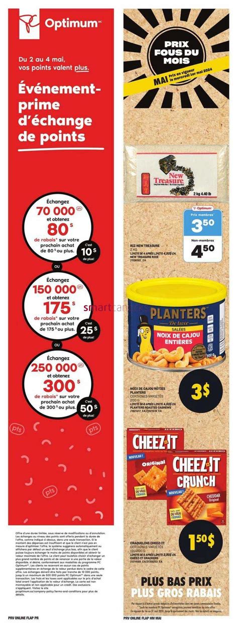 Provigo Flyer May 2 to 8