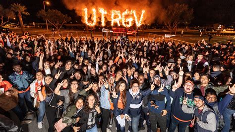 Student Activities | UTRGV