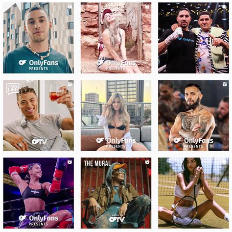 OnlyFans - GognaBlog