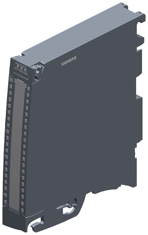 6ES7531-7QD00-0AB0 Siemens | Siemens SIMATIC S7-1500 ET 200 Series ...