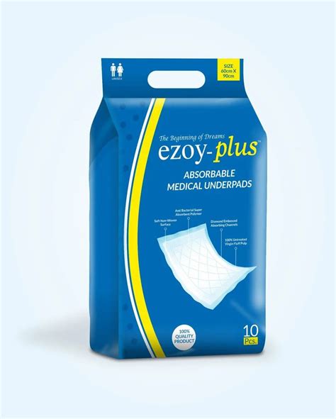 Disposable Underpad - Underpad Manufacturer from Gwalior