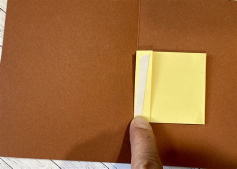 Image result for Balcony Card Tutorial