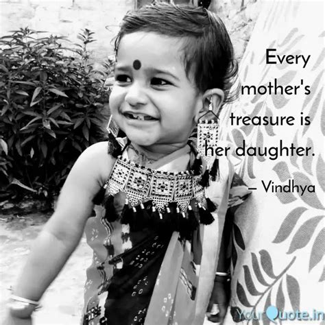Every mother's treasure... | Quotes & Writings by Vindhya Sharma ...