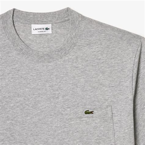 Lacoste T-shirt for Men l Clothing l Lacoste
