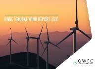 GWEC Global Wind Report - Indian Wind Turbine Manufacturers Association