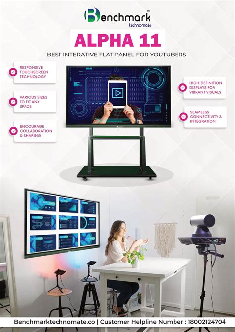 75 inch max pro 11 interactive flat panel - Global Politics SL - ALPHA ...