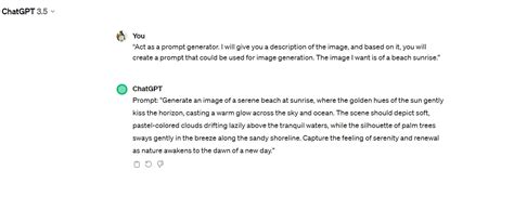 How To Generate Images Using ChatGPT? | Cashify Blog