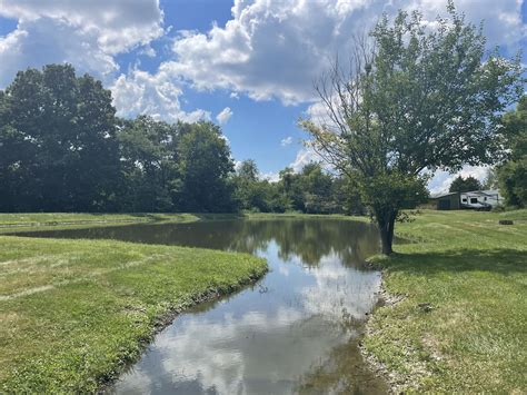 Camping in Missouri: 10 Best Campgrounds in Missouri in 2026 - Campspot