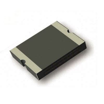 WT0603-010/24 24V 100mA Weite (0603 SMD) PPTC Resettable Fuse – TNT e-Comp