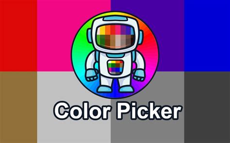 Image result for Color Selector