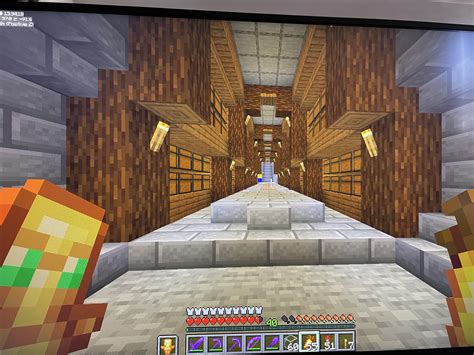 Image result for Simple Minecraft Storage System