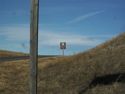 Miniscule Guide to Cheyenne: US 85: Sand Creek Massacre Trail