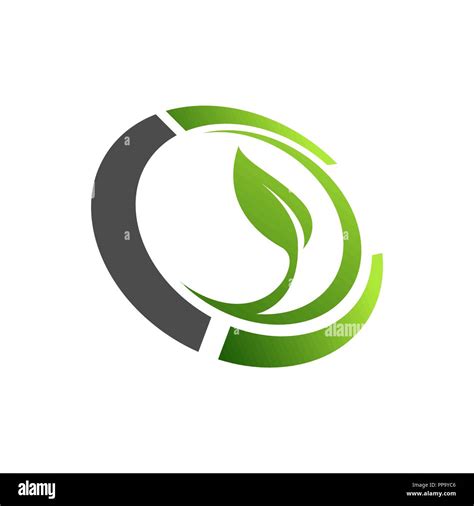 Organic farming logo design idea. Good food for good people creative ...