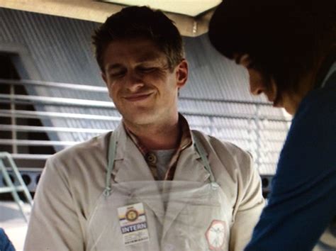 Best 11 Bones wendell bray is one of dr brennan s interns whom she ...