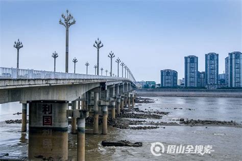 湖北引江济汉工程管理局荆州分局管辖堤段水位明显上涨 - 图片新闻 - 荆州市水利和湖泊局