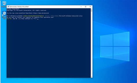 Image result for RHEL for Windows Subsystem Linux