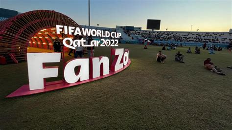 Fan Zone Names at George Tarenorerer blog