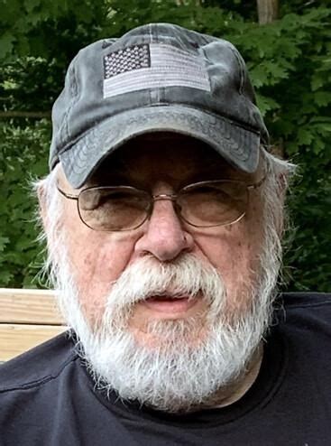 Richard Lawrence Variell Obituary (2025) - St. Joseph, MI - Filbrandt ...