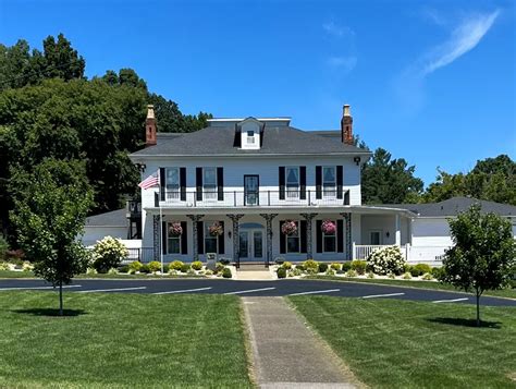 Malone Funeral Home | Grayson, KY